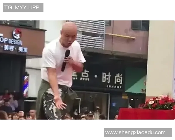 周敏专访：从街头到舞台的蜕变与坚持之路回顾