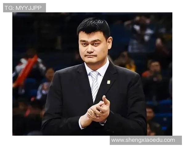 姚明与石头的奇妙碰撞：从篮球场到艺术世界的跨界探索