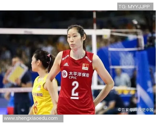 广州排球队中路突破的优势与不足分析及未来发展方向探讨