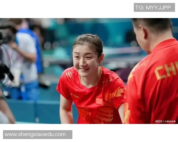 张强的乒乓球人生：从青涩少年到世界冠军的心路历程与深度对话