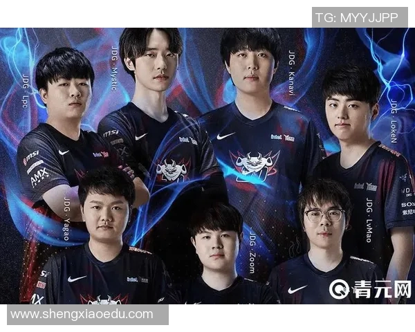 挑战者杯特别报道：JDG战队如何实现自我转型与突破之路