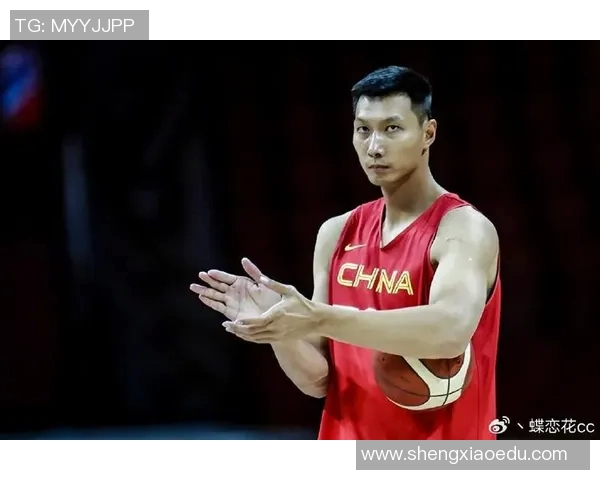 易建联获得NBA常规赛海外球员最佳表现奖