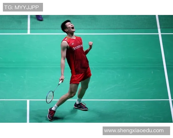 杨伟专访：从青涩少年到羽毛球传奇的成长之路回顾