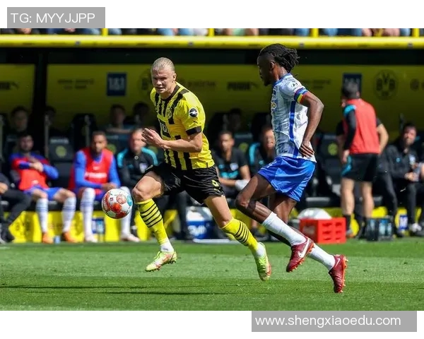 柏林赫塔主场胜利，登上德甲前六的宝座！