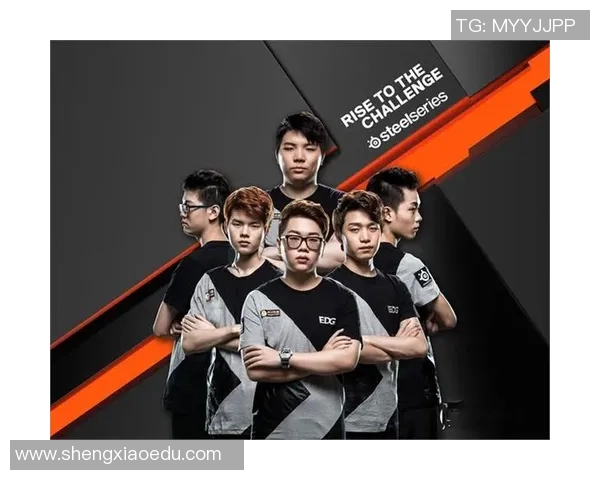 深度剖析EDG战队比赛经验的异同与影响因素