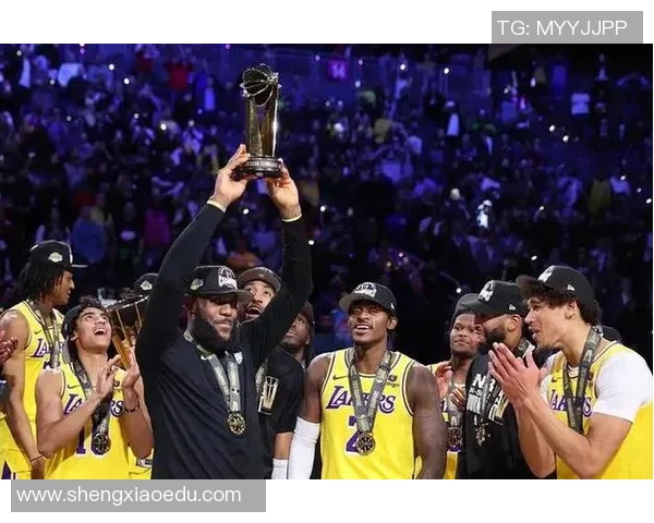 詹姆斯领导湖人逆转夺冠,成为总决赛MVP 詹姆斯领导湖人逆转夺冠,成为总决赛MVP